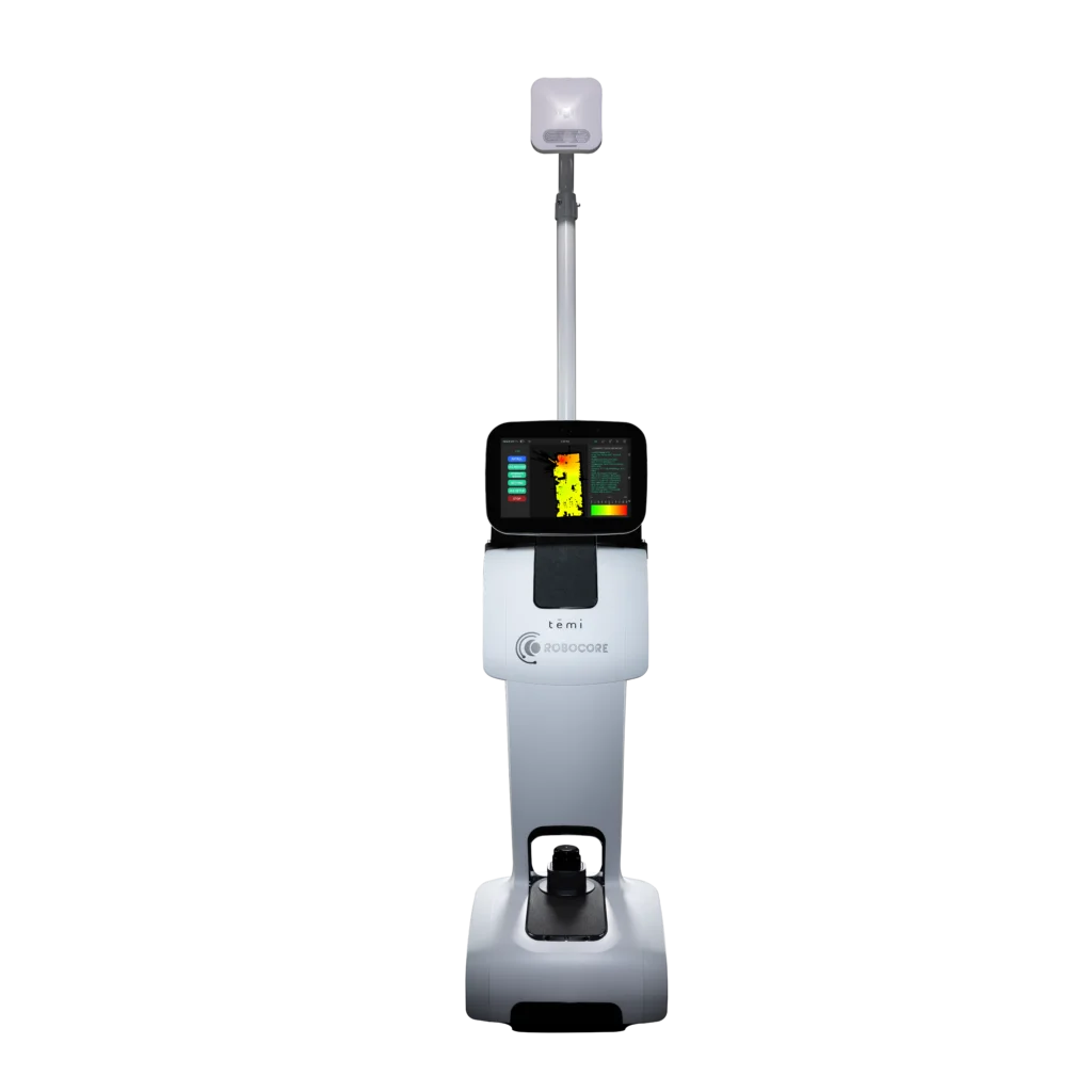 室内空气质量检测器