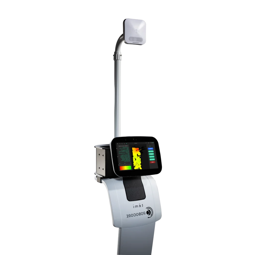 室内空气质量检测器